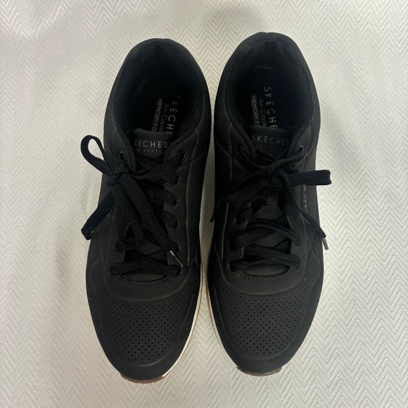 Skechers Uno Stand On Air Men’s Size 10 - Picture 4 of 8